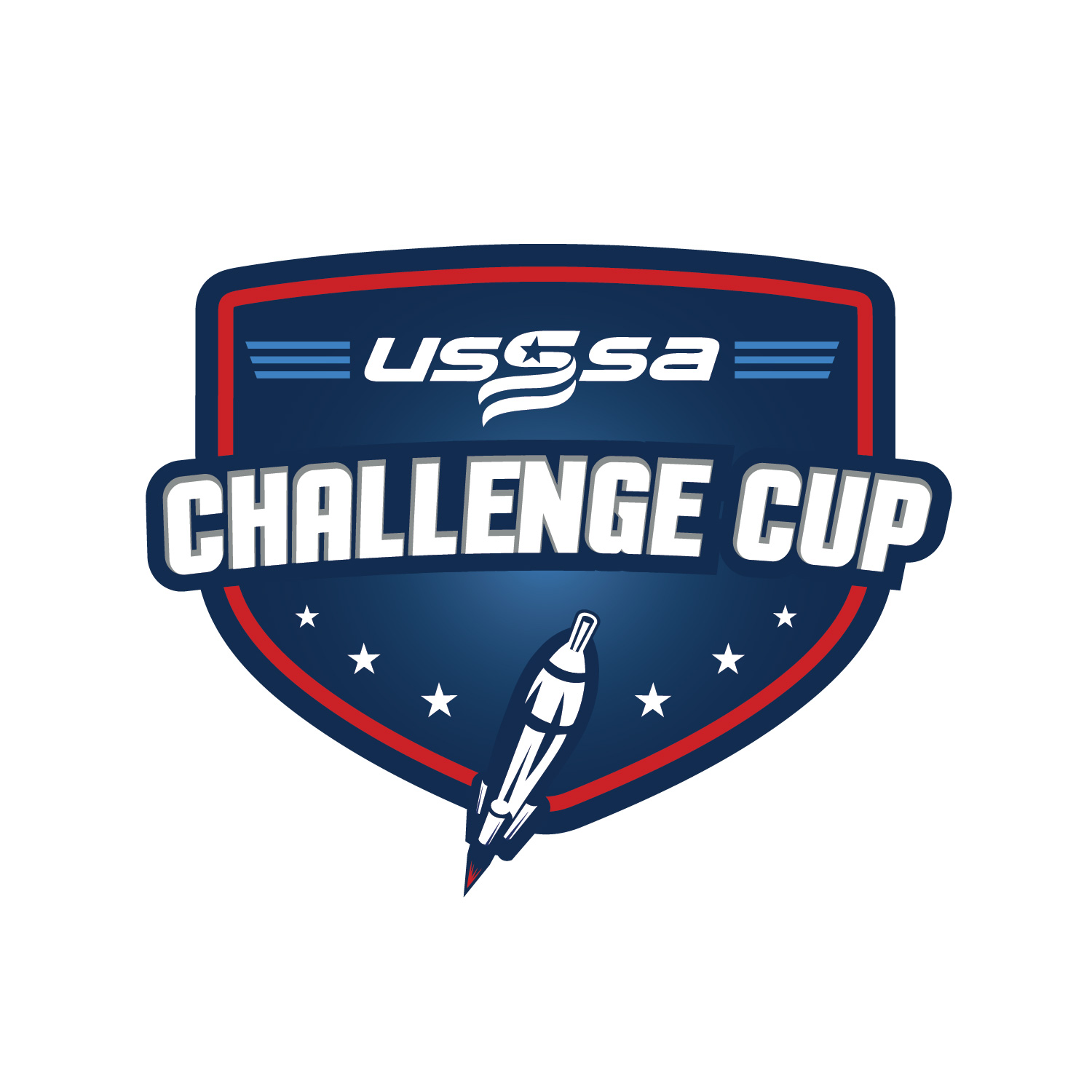 usssa logo