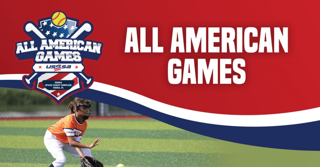 All American Games Fastpitch USSSA Space Coast Complex