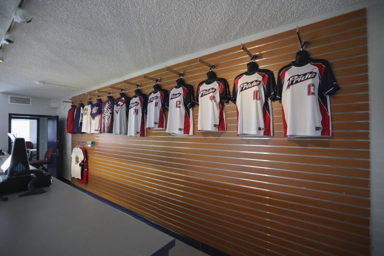 Complex Gallery – USSSA Space Coast Complex