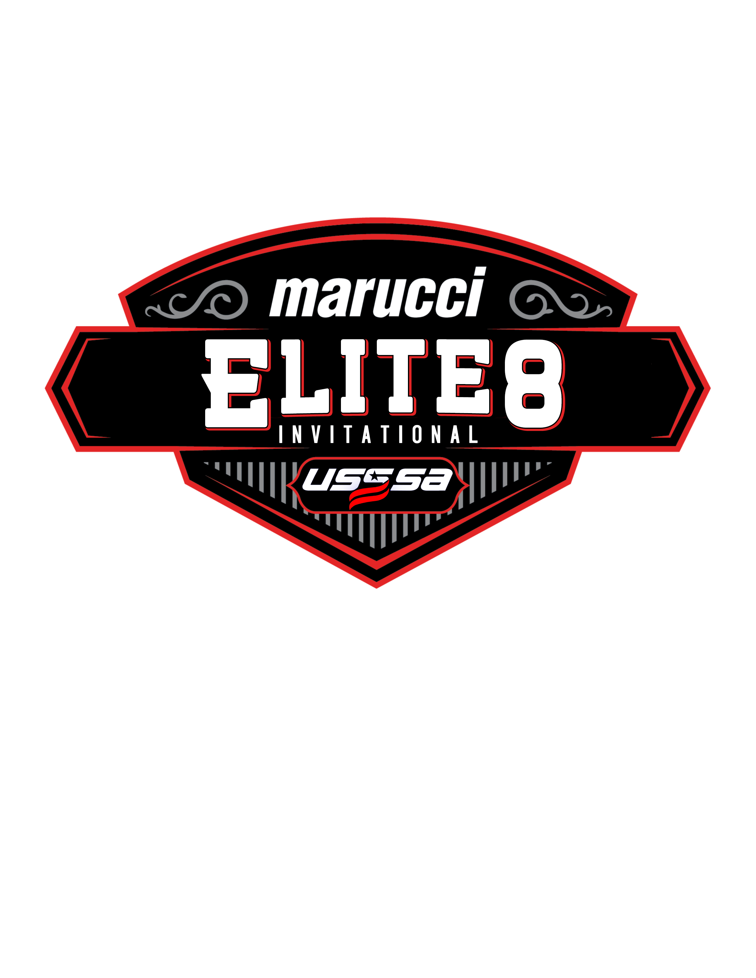 Marucci Elite 8 Space Coast 2024 Tacoma - Belita Susana